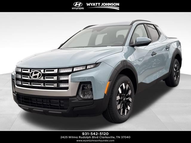 2026 Hyundai Santa Cruz SEL for sale in CLARKSVILLE, TN