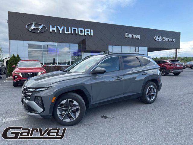 2026 Hyundai Tucson SEL for sale in PLATTSBURGH, NY