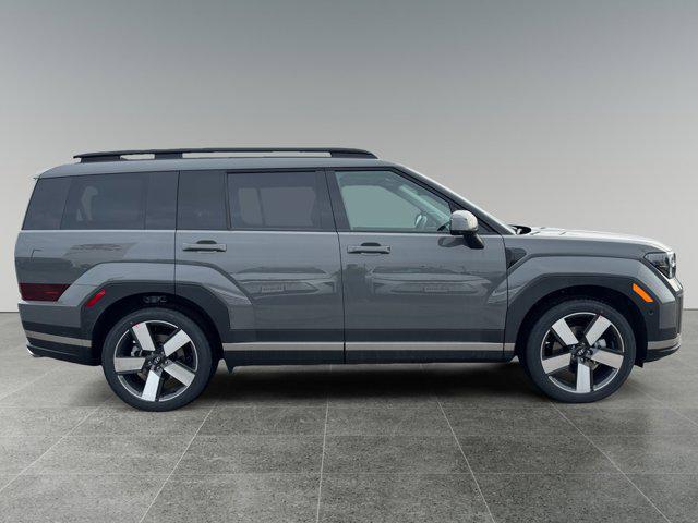 2026 Hyundai Santa Fe Limited 7 Passenger