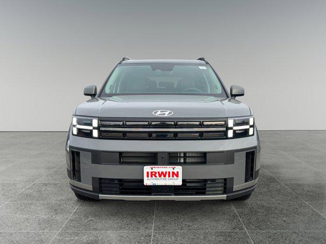 2026 Hyundai Santa Fe Limited 7 Passenger