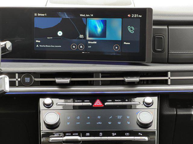 2026 Hyundai Santa Fe Limited 7 Passenger
