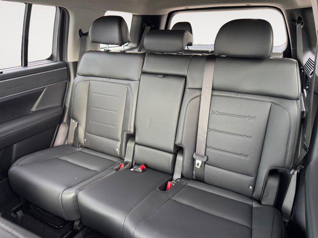2026 Hyundai Santa Fe Limited 7 Passenger