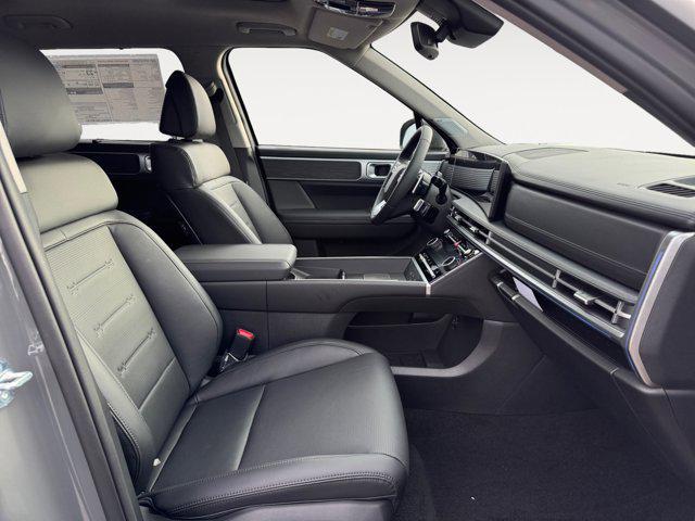 2026 Hyundai Santa Fe Limited 7 Passenger