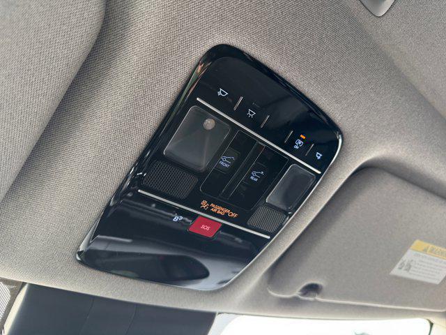 2026 Hyundai Santa Fe Limited 7 Passenger