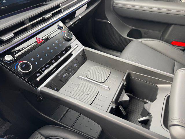 2026 Hyundai Santa Fe Limited 7 Passenger