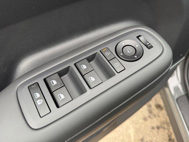 2026 Hyundai Santa Fe Limited 7 Passenger