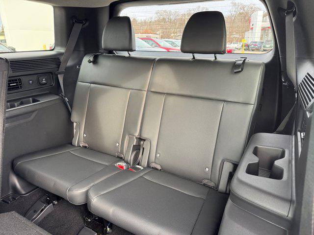 2026 Hyundai Santa Fe Limited 7 Passenger