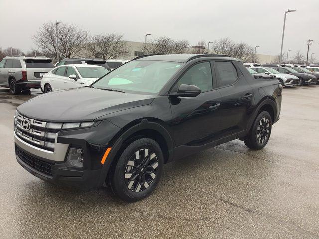2026 Hyundai Santa Cruz SEL for sale in AVON, IN