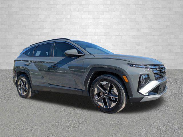2026 Hyundai Tucson SEL for sale in NAPLES, FL