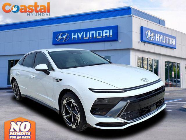 2026 Hyundai Sonata SEL Sport for sale in MELBOURNE, FL