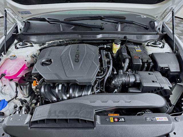 2026 Hyundai Sonata SE