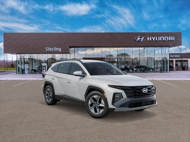 2026 Hyundai Tucson SEL for sale in LAFAYETTE, LA