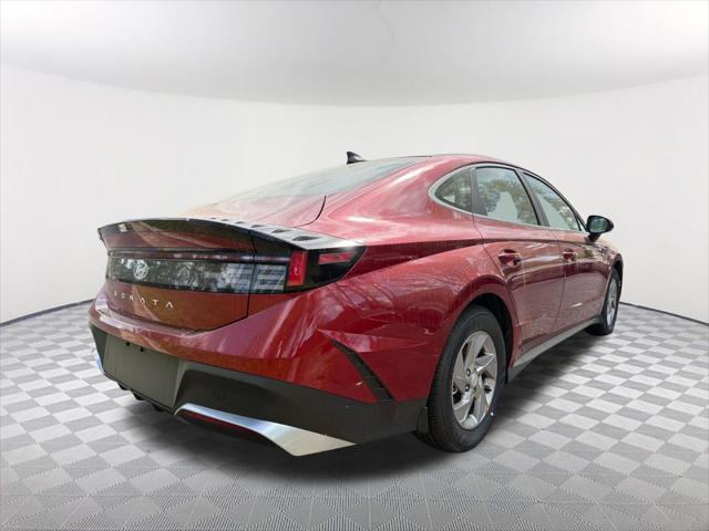 2026 Hyundai Sonata SE