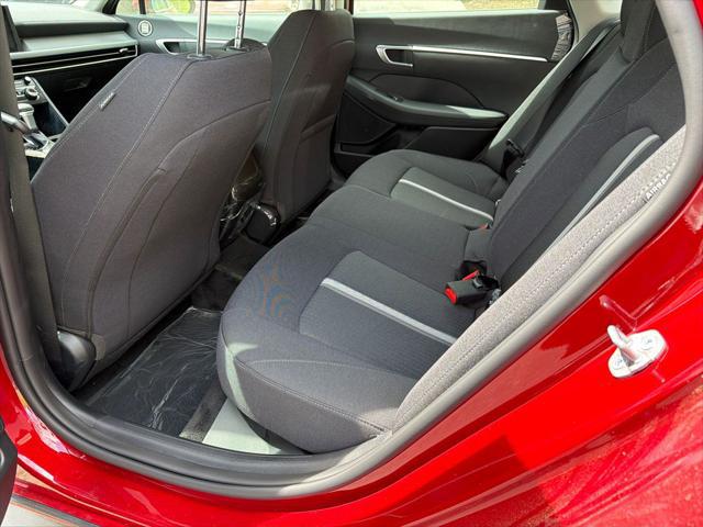 2026 Hyundai Sonata SE