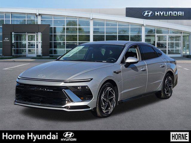 2026 Hyundai Sonata SEL Sport for sale in APACHE JUNCTION, AZ