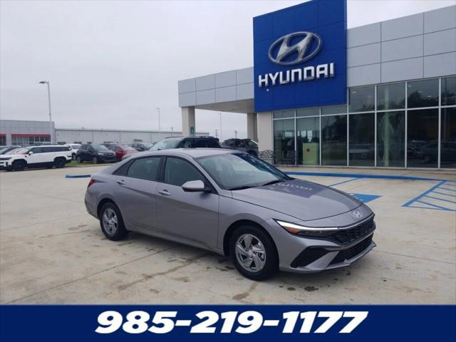 2026 Hyundai Elantra SE for sale in HOUMA, LA