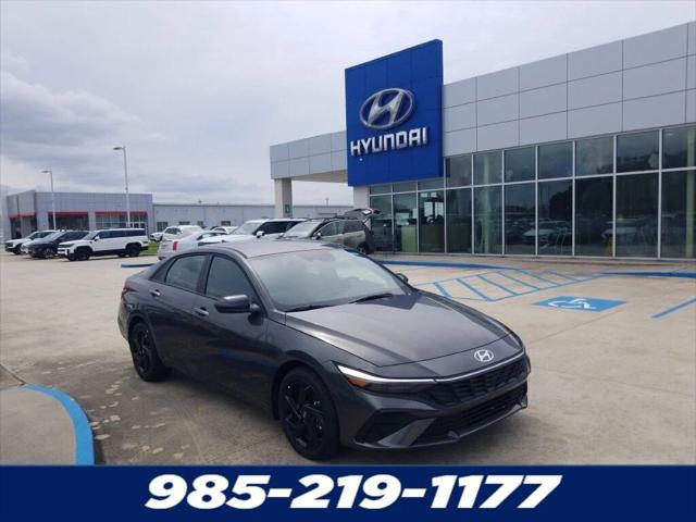 2026 Hyundai Elantra SEL Sport for sale in HOUMA, LA