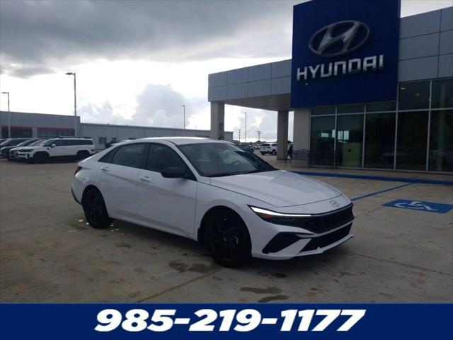 2026 Hyundai Elantra SEL Sport for sale in HOUMA, LA