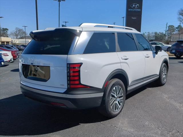 2026 Hyundai Palisade SEL Premium 8P