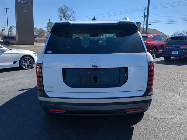 2026 Hyundai Palisade SEL Premium 8P