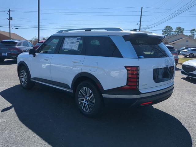 2026 Hyundai Palisade SEL Premium 8P