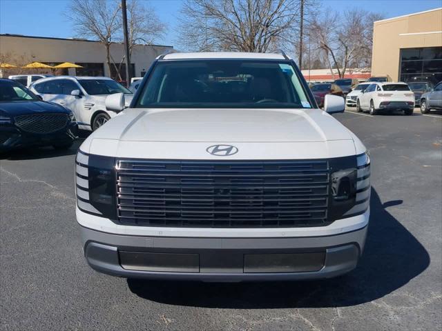2026 Hyundai Palisade SEL Premium 8P