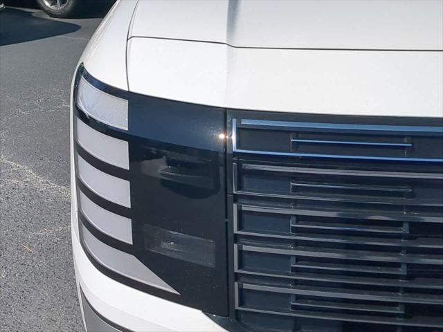 2026 Hyundai Palisade SEL Premium 8P