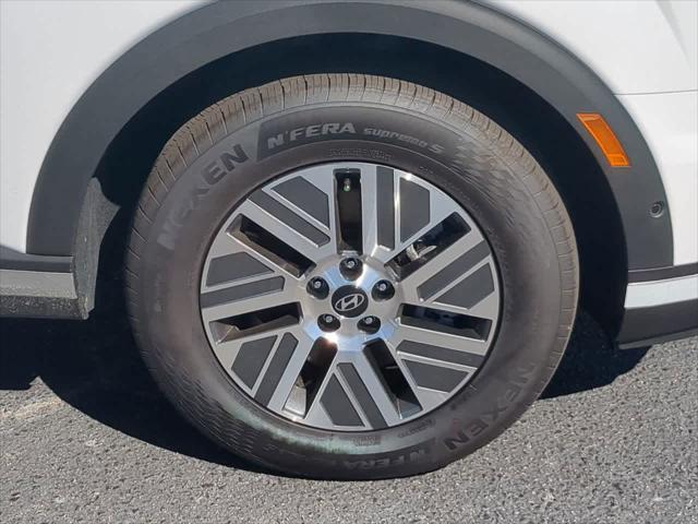 2026 Hyundai Palisade SEL Premium 8P