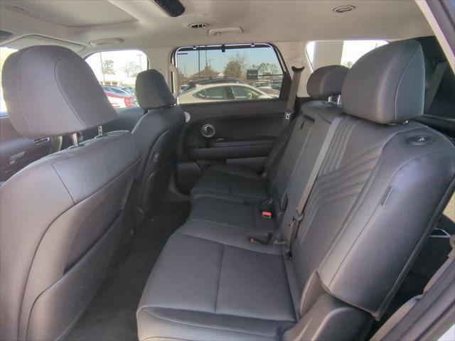 2026 Hyundai Palisade SEL Premium 8P