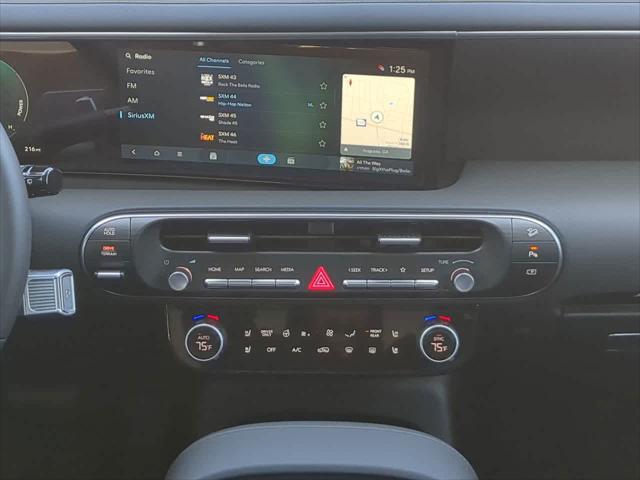 2026 Hyundai Palisade SEL Premium 8P