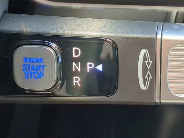 2026 Hyundai Palisade SEL Premium 8P