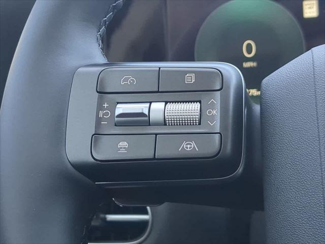 2026 Hyundai Palisade SEL Premium 8P