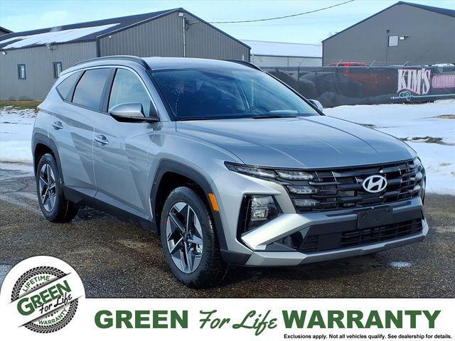2026 Hyundai Tucson SEL for sale in SPRINGFIELD, IL