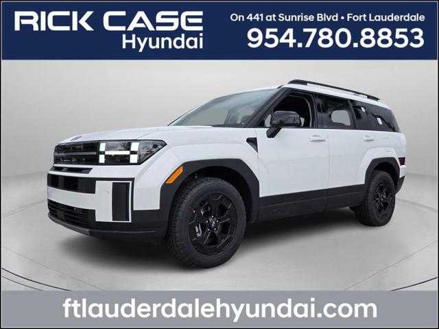 2026 Hyundai Santa Fe XRT for sale in PLANTATION, FL