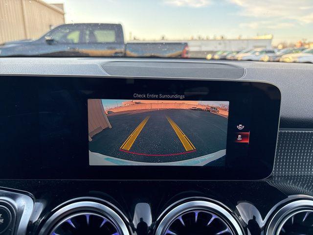 2021 Mercedes-Benz GLB 4MATIC