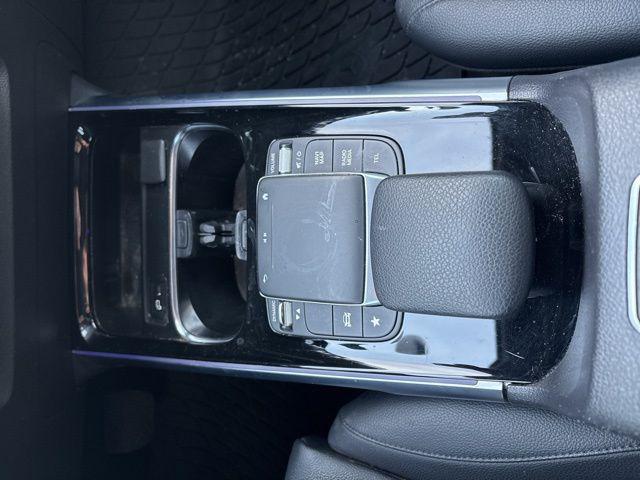 2021 Mercedes-Benz GLB 4MATIC