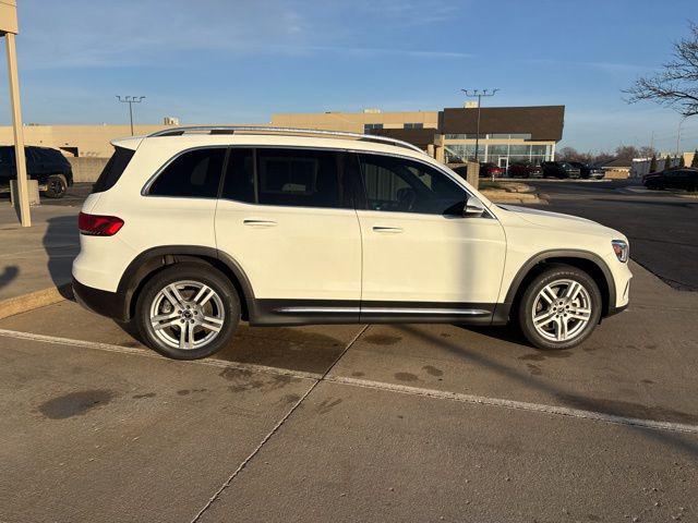 2021 Mercedes-Benz GLB 4MATIC