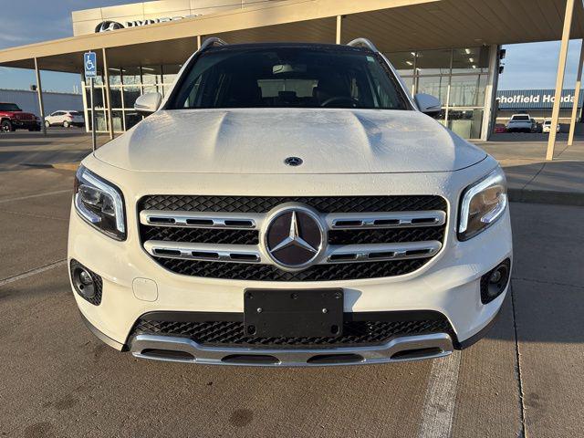 2021 Mercedes-Benz GLB 4MATIC