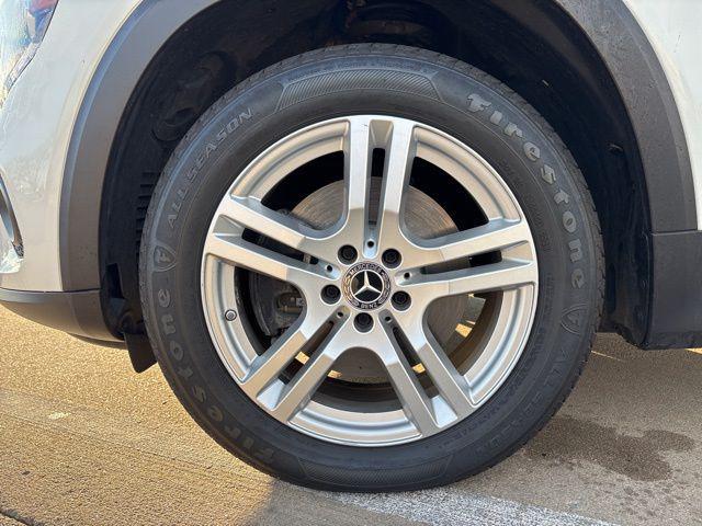 2021 Mercedes-Benz GLB 4MATIC