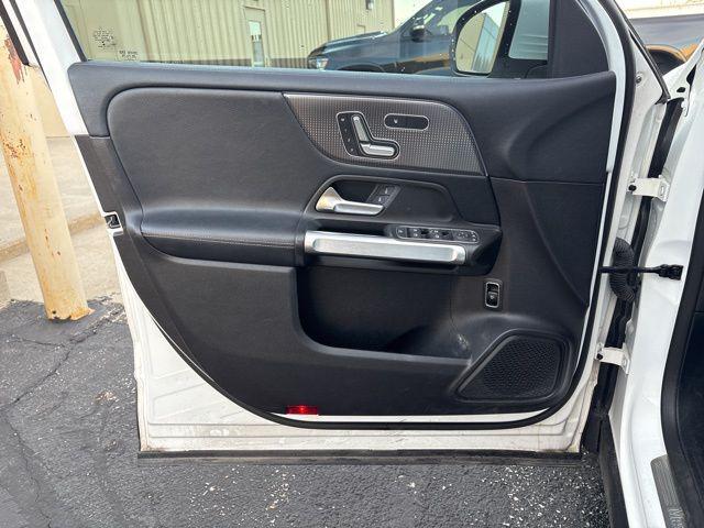 2021 Mercedes-Benz GLB 4MATIC