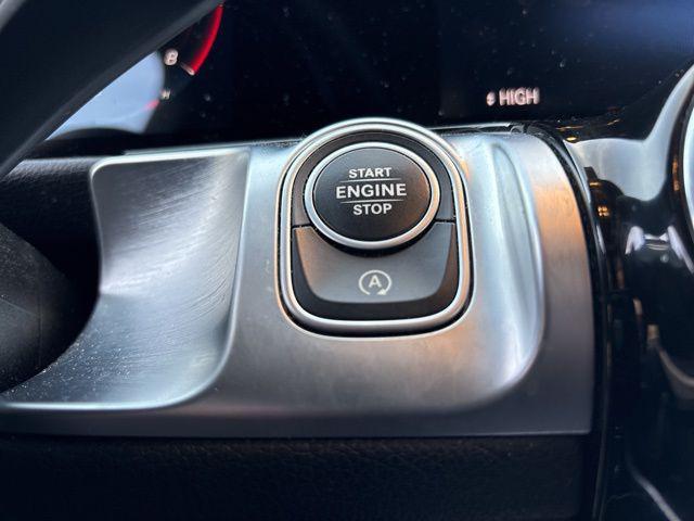 2021 Mercedes-Benz GLB 4MATIC