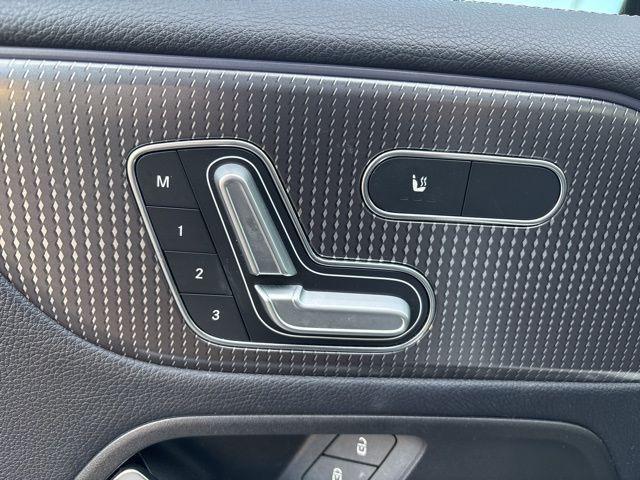 2021 Mercedes-Benz GLB 4MATIC