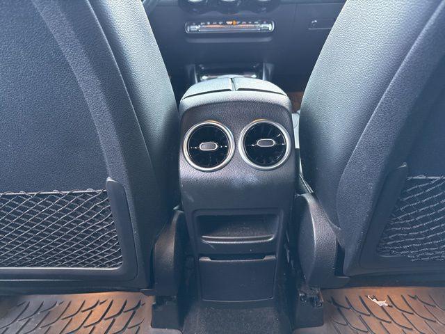 2021 Mercedes-Benz GLB 4MATIC