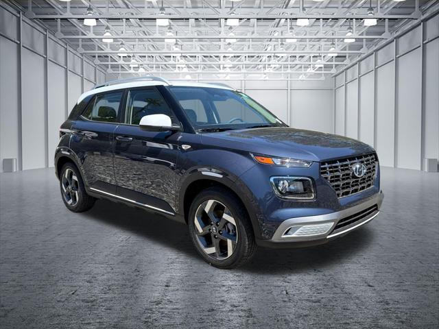 2026 Hyundai Venue SEL w/Two-Tone Roof for sale in CUMMING, GA