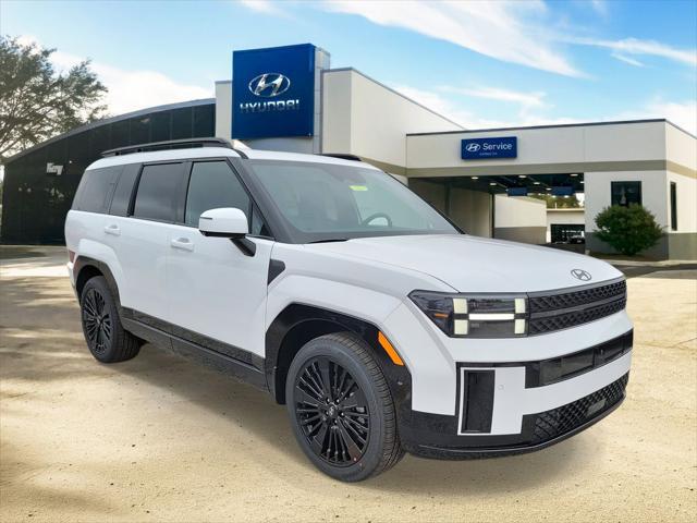 2026 Hyundai Santa Fe Hybrid Calligraphy for sale in JACKSONVILLE, FL