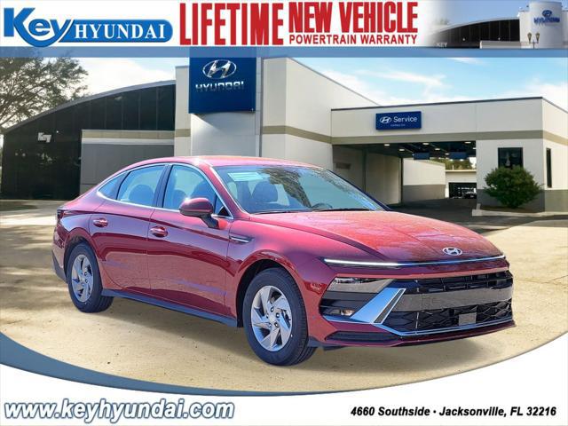 2026 Hyundai Sonata SE for sale in JACKSONVILLE, FL