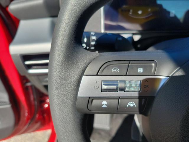 2026 Hyundai Sonata SE