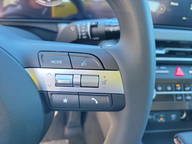 2026 Hyundai Sonata SE