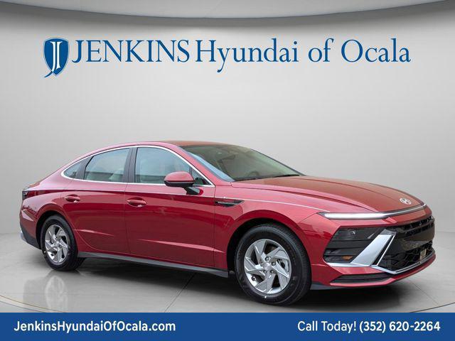 2026 Hyundai Sonata SE for sale in OCALA, FL