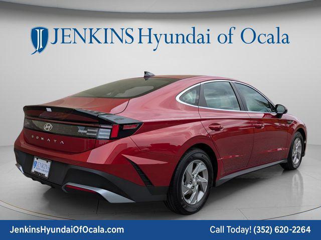 2026 Hyundai Sonata SE